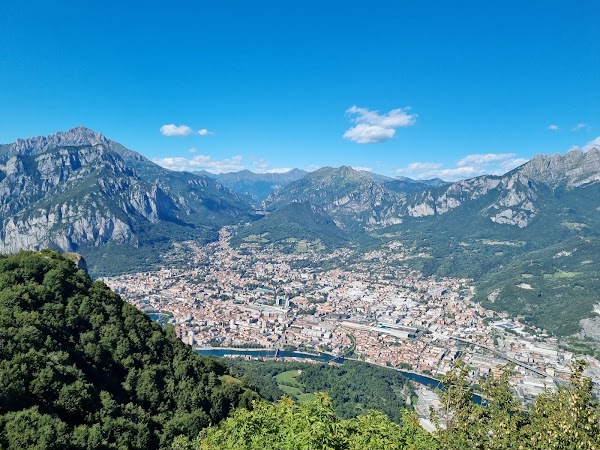 Monte Barro 4
