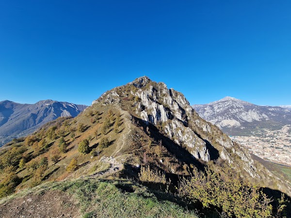 Monte Barro 3