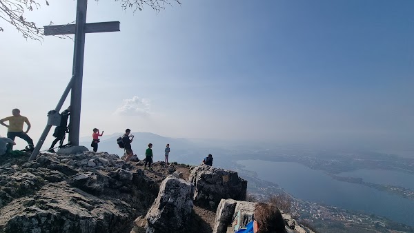 Monte Barro 2
