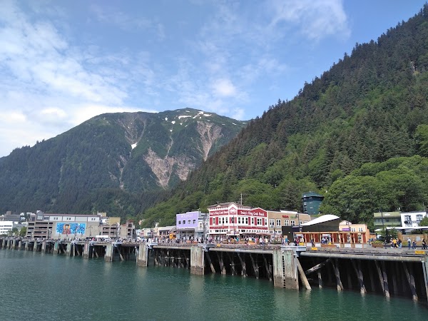 Skagway