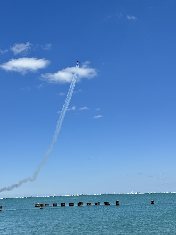 Oak Street Beach 3