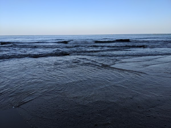 Oak Street Beach 2