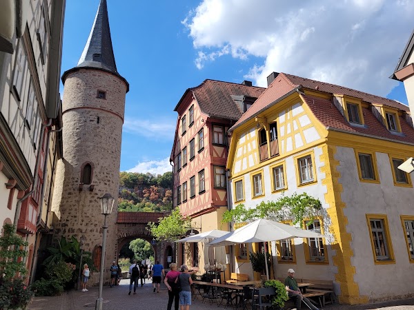 Karlstadt am Main