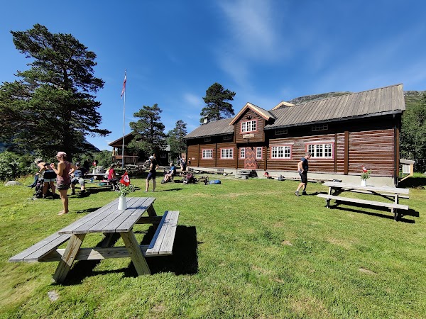 Norge 9
