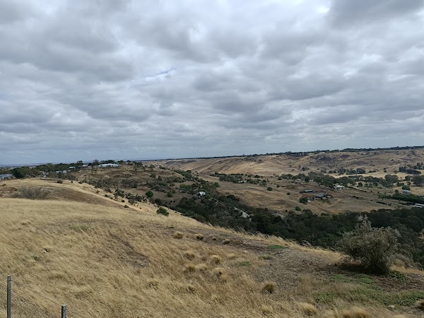 Bunjil's Lookout
