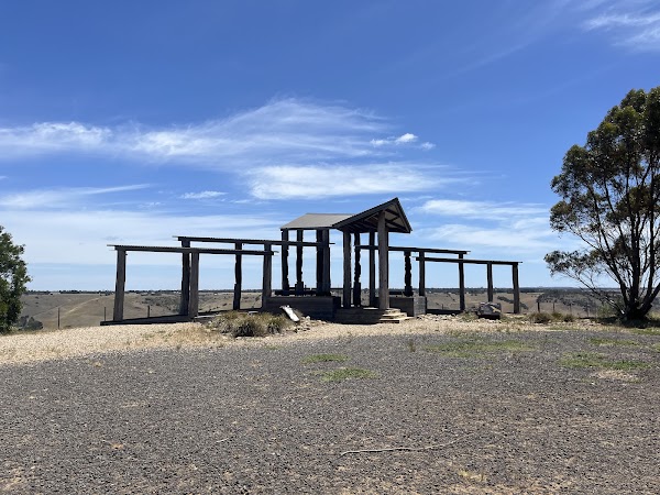 Bunjil's Lookout 5