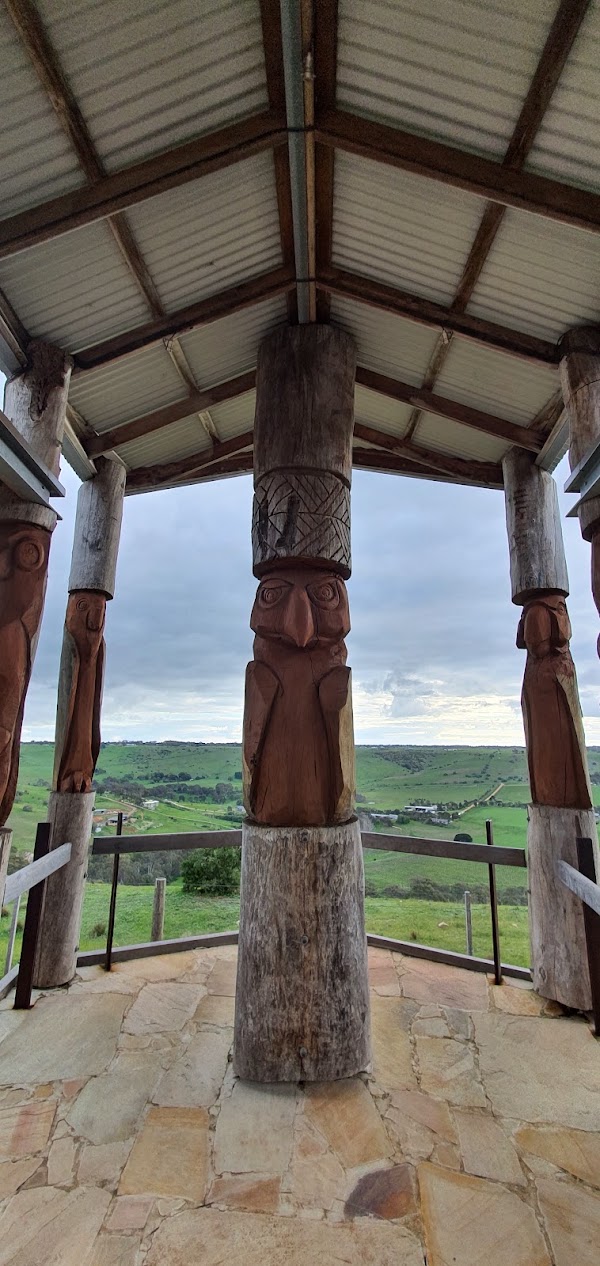 Bunjil's Lookout 4