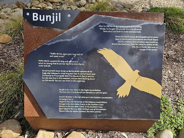 Bunjil's Lookout 3