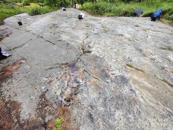Stenkilsristningen 5