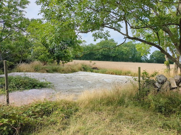 Stenkilsristningen 2