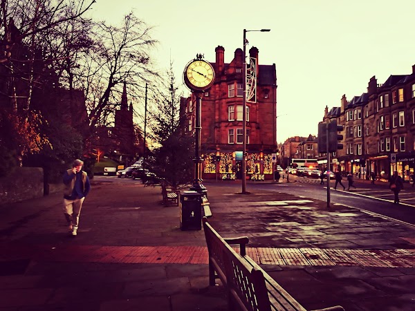 Morningside
