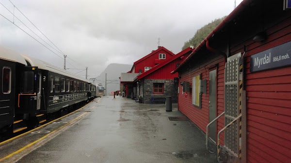 Myrdal