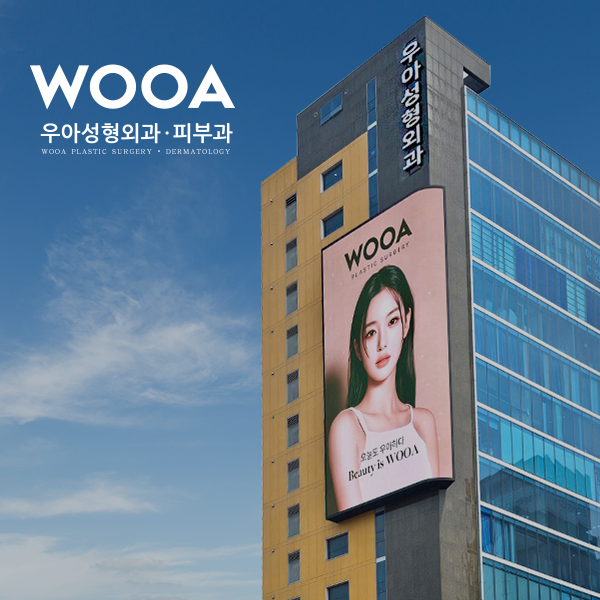 WOOA Plastic Surgery & Skin Clinic Seoul
