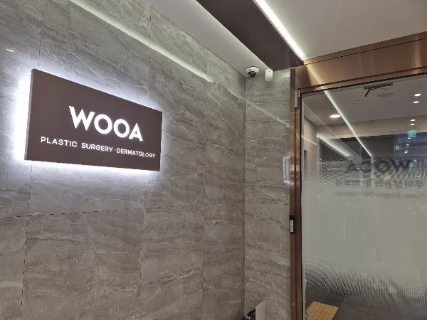 WOOA Plastic Surgery & Skin Clinic Seoul 5