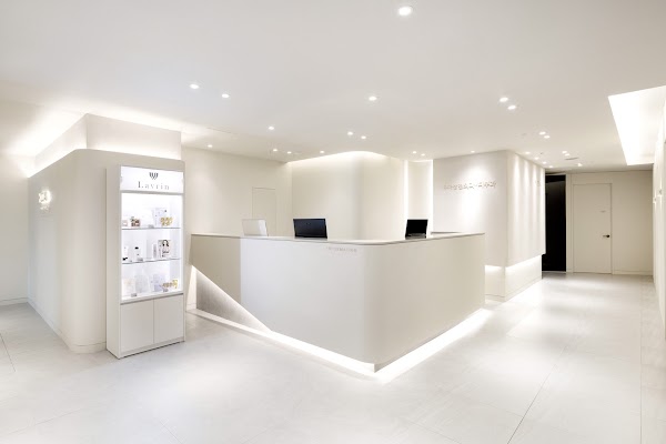 WOOA Plastic Surgery & Skin Clinic Seoul 3