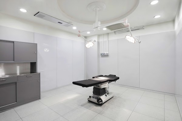 WOOA Plastic Surgery & Skin Clinic Seoul 2