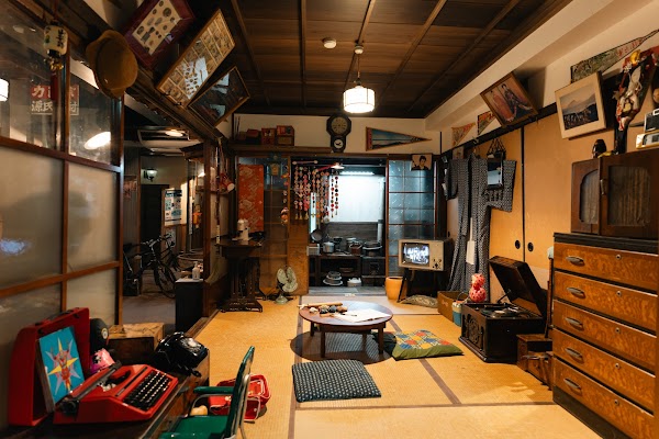 Yufuin Showa Museum