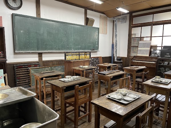 Yufuin Showa Museum 2