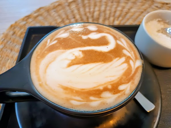 GRACE CAFE - Kandy 5
