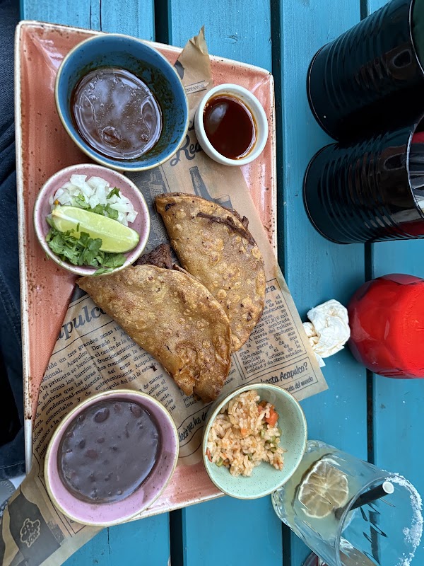 La Patrona Cantina Mexicana 2