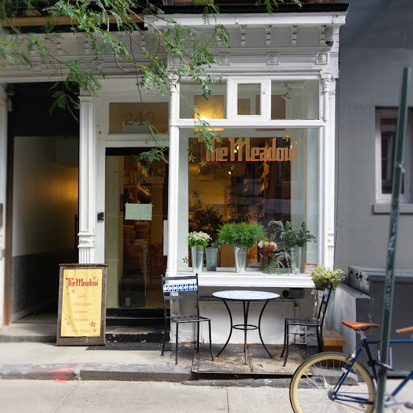 The Meadow - Mulberry St.
