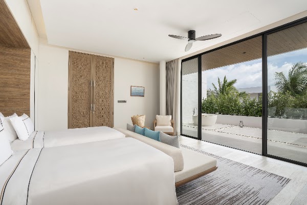 Melia Phuket Mai Khao 5