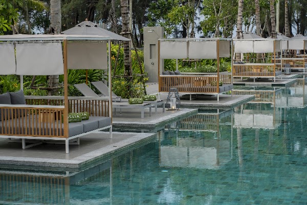 Melia Phuket Mai Khao 4