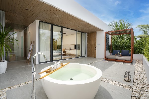 Melia Phuket Mai Khao 3