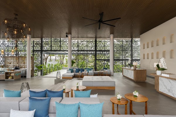 Melia Phuket Mai Khao 2