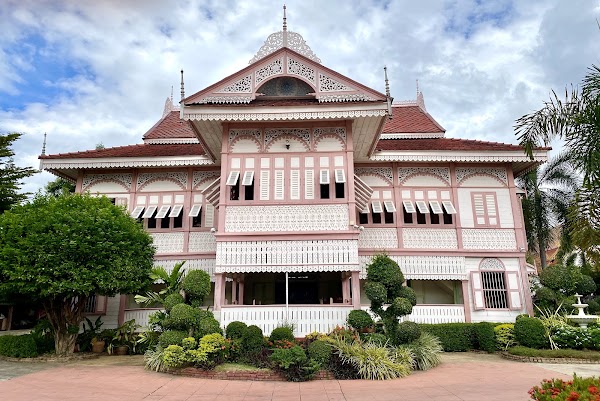 Khum Vongburi Museum 1