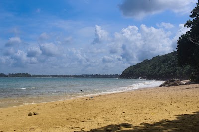 Jungle Beach