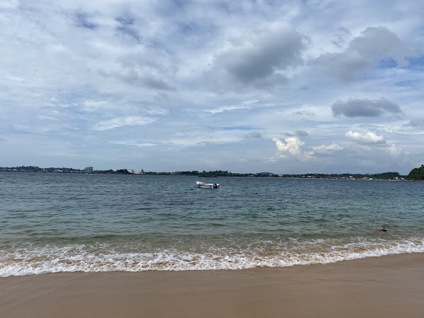 Jungle Beach 3