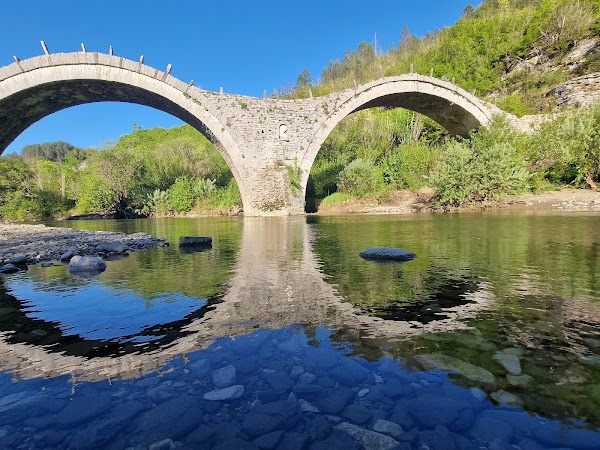 Plakidas Bridge