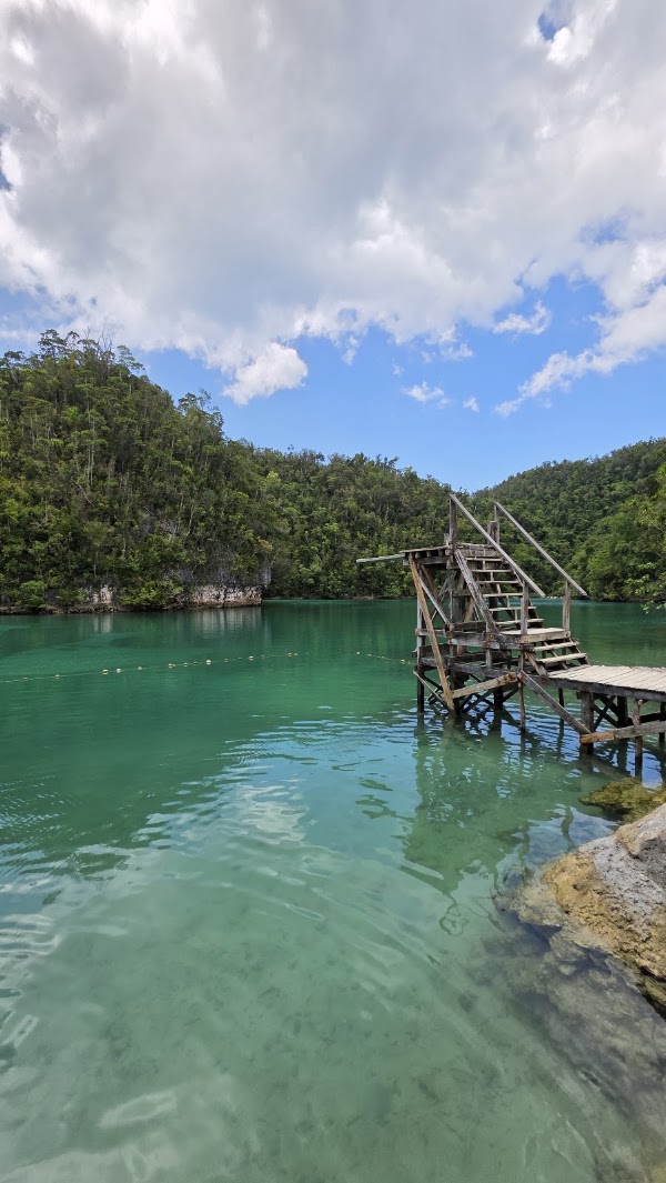 Sugba Blue Lagoon 5