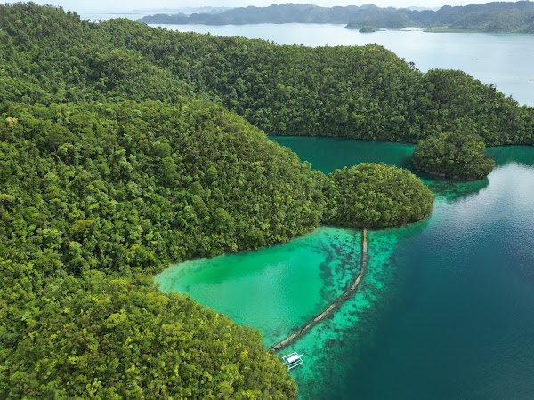Sugba Blue Lagoon 4