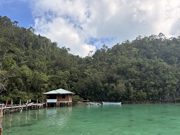 Sugba Blue Lagoon 3