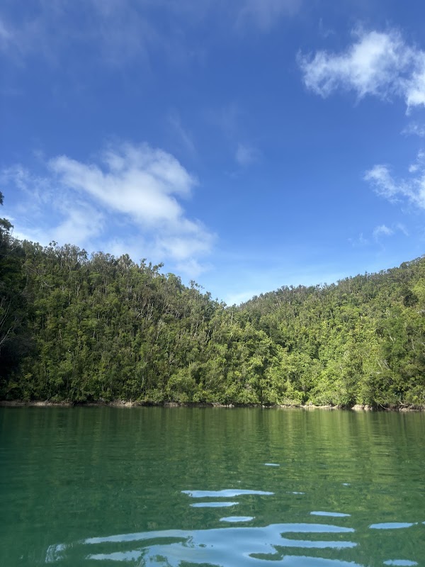Sugba Blue Lagoon 2