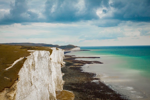 Cuckmere River 5