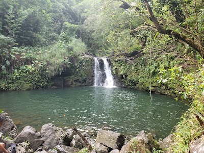 Hana Highway 1