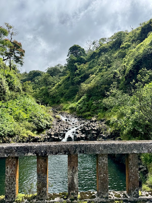 Hana Highway 2