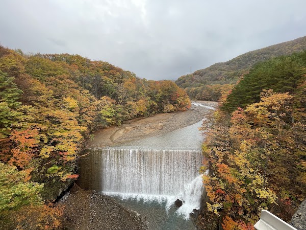 Matsukawa Valley Genbuiwa 3