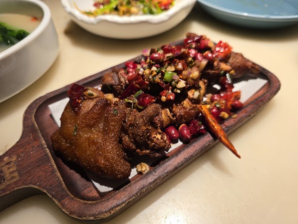 Feng Restaurant