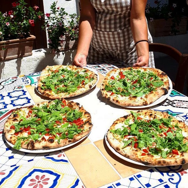 Pizzeria Donna Stella 5