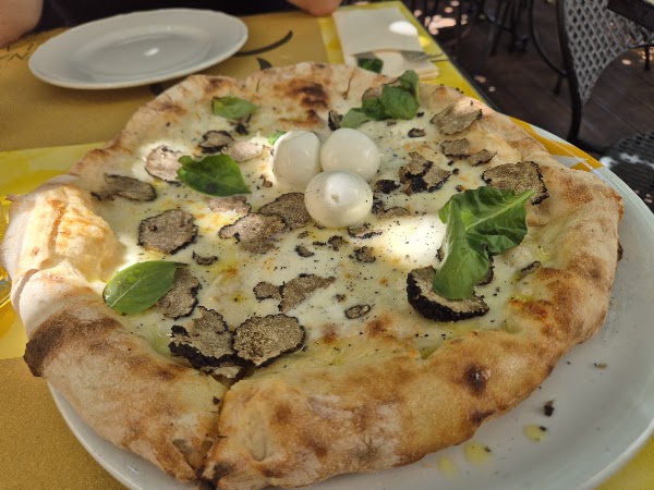 Pizzeria Donna Stella 4