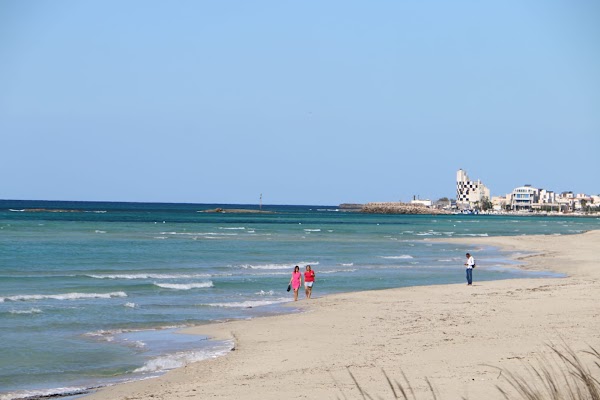 Torre San Giovanni 3