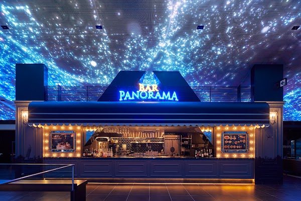 Bar Panorama