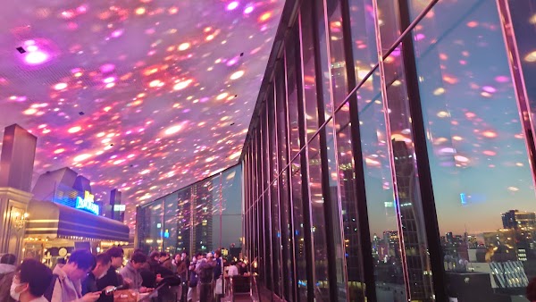Bar Panorama 3