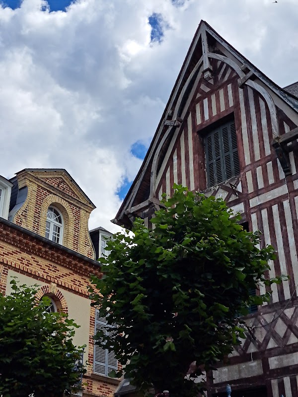 Villerville 1
