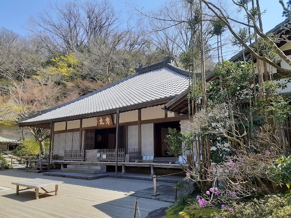 Meigetsu-in 2