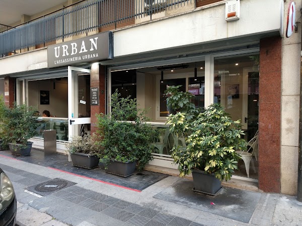Urban - Assassineria